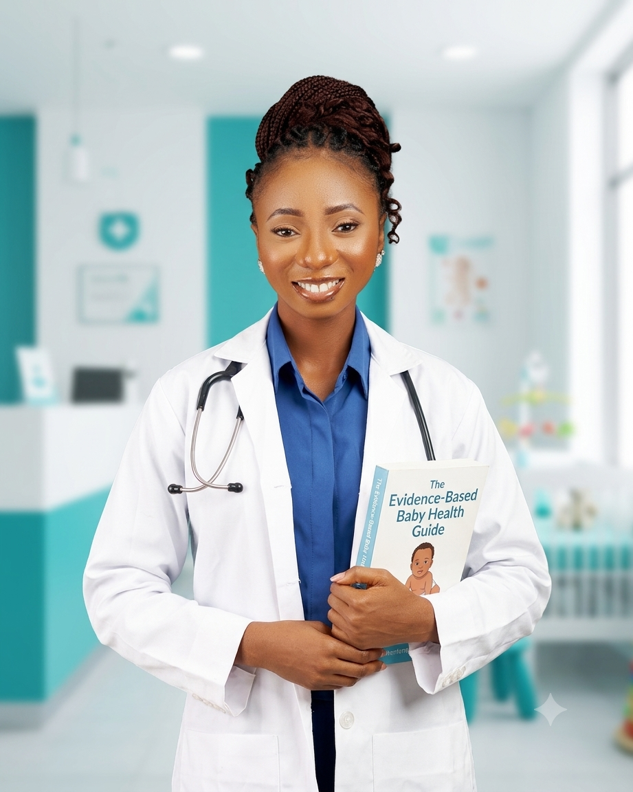 Dr. P - Medical Doctor