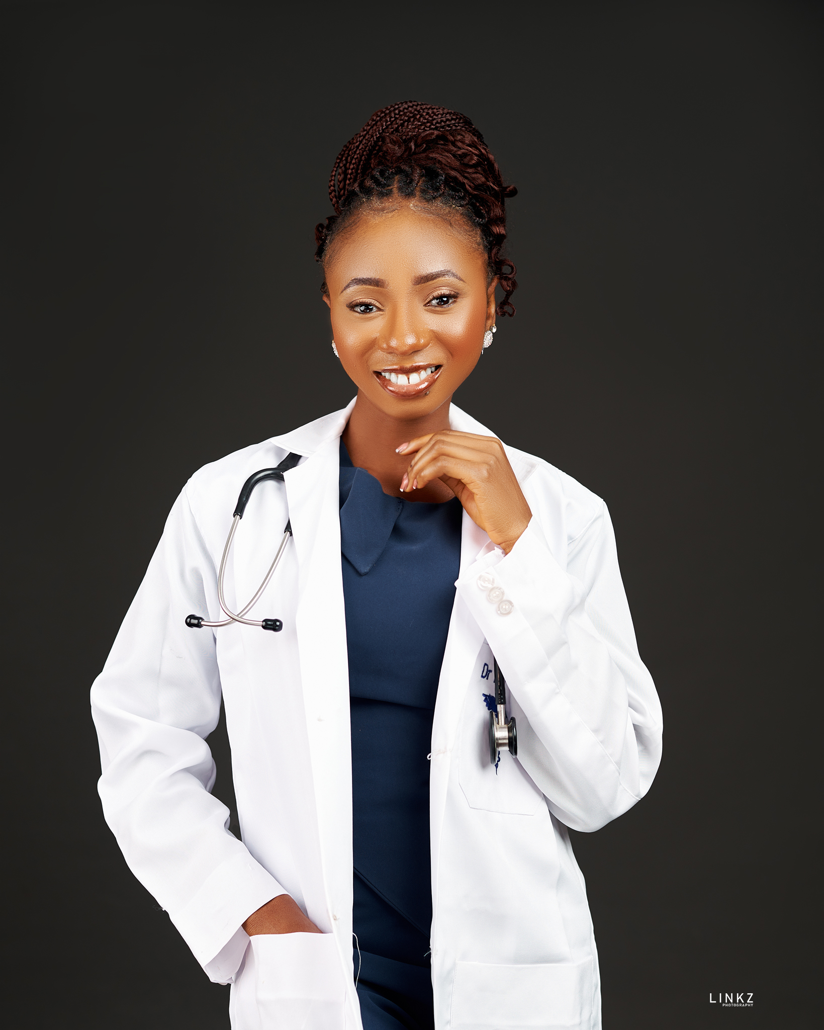 Dr. P - Medical Doctor